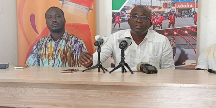 Petits Poteaux Côte d’Ivoire : le Championnat national 2025 démarre à la fin du mois de mars