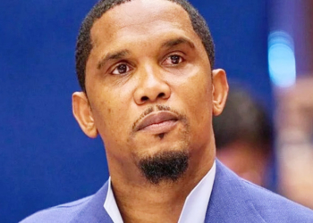 Samuel Eto’o intègre le comité exécutif de la CAF !