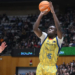 Afrobasket : Sekou Doumbouya, un renfort de taille pour la Guinée !