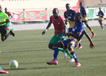 Ligue 1 (Sénégal) J16: Teungueth respire, l&rsquo; US Gorée et jaraaf tenus en échec, Casa Sports s&rsquo;enfonce