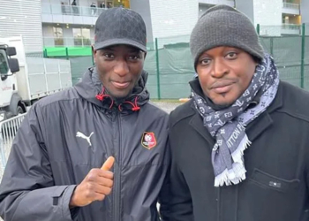 Kaba Diawara parle de Serhou Guirassy : « s’il était encore éligible pour la France, il aurait eu sa première sélection aujourd’hui »