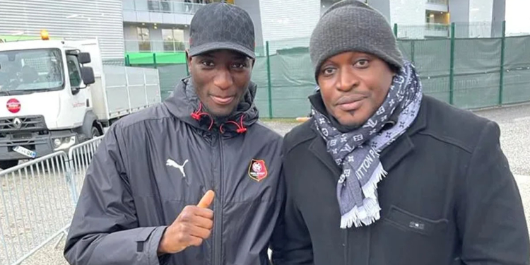 Kaba Diawara parle de Serhou Guirassy : « s’il était encore éligible pour la France, il aurait eu sa première sélection aujourd’hui »