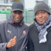 Kaba Diawara parle de Serhou Guirassy : « s’il était encore éligible pour la France, il aurait eu sa première sélection aujourd’hui »