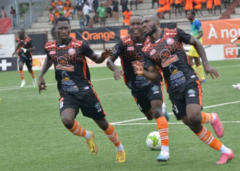 Coupe nationale de Côte d&rsquo;Ivoire 2025 : le Stade d&rsquo;Abidjan et le FC San Pedro complètent le tableau des demi-finales