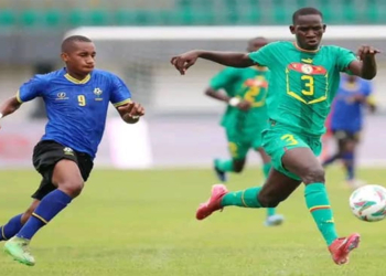 Championnat d&rsquo;Afrique scolaire : Le Sénégal démarre par un nul !