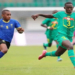 Championnat d&rsquo;Afrique scolaire : Le Sénégal démarre par un nul !
