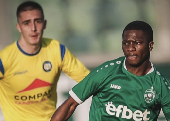 Guinéens d&rsquo;ailleurs : Aguibou Camara et Issa Bah buteurs, Ousmane Barry passeur, Naby Keita titulaire – Notre condensé du mercredi