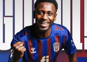 Espagne : CD Eldense porté par Amadou Diawara, buteur décisif !