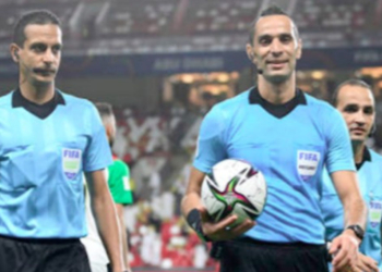 Mondial des clubs 2025 : cinq arbitres africains sélectionnés pour la compétition