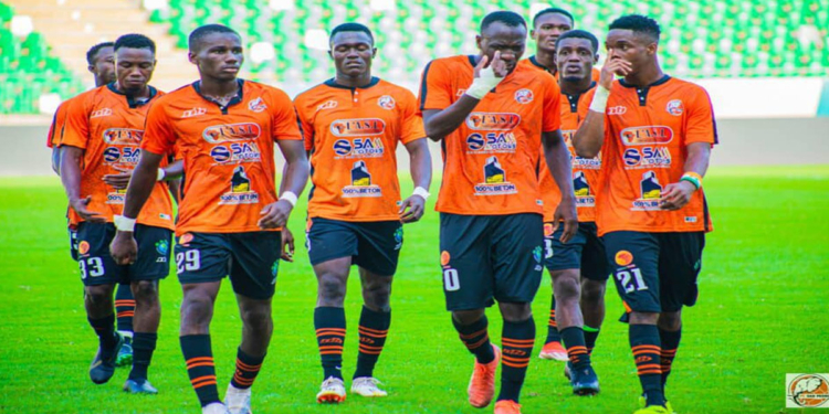 Ligue 1 ivoirienne J27 : ISCA retrouve le sourire, San Pedro écœuré – Résultats et programme de samedi