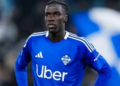 Série A Italie/Como : Fin de saison pour le Sénégalais Assane Diao !