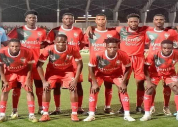 Africa Sports d&rsquo;Abidjan : la FIFA pourrait interdire au club de recrutement