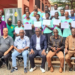 Beach Soccer / Guinée : clôture du stage des arbitres !
