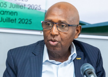 Ibrahima Blasco se défend et confie : « Je me sens heureux d’avoir respecté les textes de la fédération »