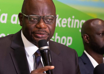 Un proche du ministre Bogola se confie : « Il n’est ami à personne… »