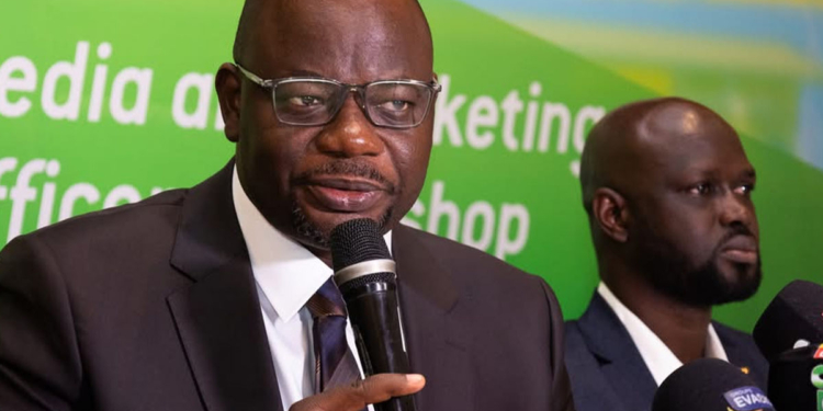 Un proche du ministre Bogola se confie : « Il n’est ami à personne… »
