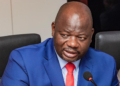 Journée Internationale du Sport / Guinée : déclaration du ministre de la Jeunesse et des Sports, Keamou Bogola Haba