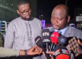 FEGUIBOXE : Bogola Haba fait table rase de la crise dans le ring !
