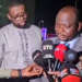 FEGUIBOXE : Bogola Haba fait table rase de la crise dans le ring !
