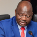 Journée Internationale du Sport / Guinée : déclaration du ministre de la Jeunesse et des Sports, Keamou Bogola Haba