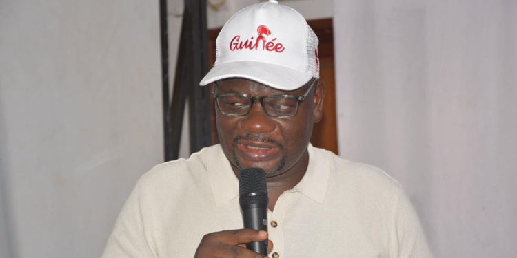 Stade GLC : « …si tu ne fais pas ce sacrifice, ce stade ne va jamais bouger… » révèle Bogola Haba