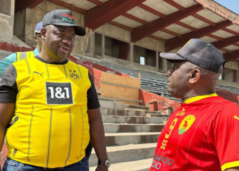 Bouba Sampil, malgré sa révocation, répond au courrier du ministère des sports en qualité de président de la Fédération