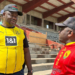 Bouba Sampil, malgré sa révocation, répond au courrier du ministère des sports en qualité de président de la Fédération