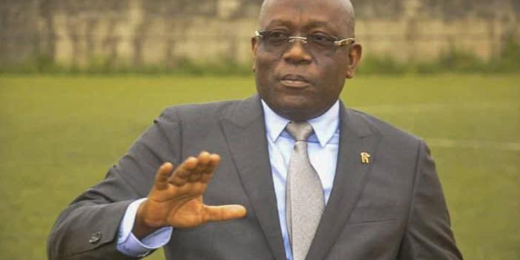 Feguifoot : révocation « votée », Bouba Sampil annonce la saisie du TAS