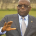 Feguifoot : révocation « votée », Bouba Sampil annonce la saisie du TAS