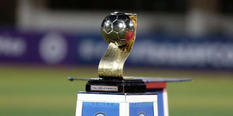 CAN U20 : Le programme de la compétition qui débute ce dimanche en Égypte