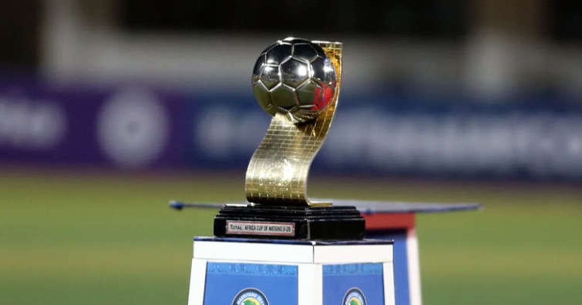 CAN U20 : Le programme de la compétition qui débute ce dimanche en Égypte