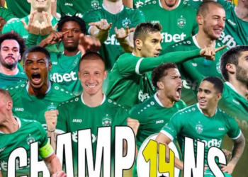 Bulgarie : Aguibou Camara déjà champion avec Ludogorets !