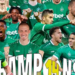 Bulgarie : Aguibou Camara déjà champion avec Ludogorets !