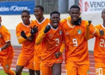 CAN U17 : la Côte d’Ivoire fracassante, le Sénégal tient son rang de champion en titre, la Tunisie s’impose avec autorité