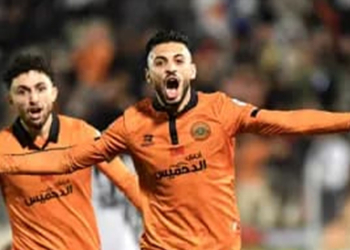 Coupe CAF : Berkane et Simba en démonstration avant la manche retour