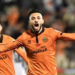 Coupe CAF : Berkane et Simba en démonstration avant la manche retour