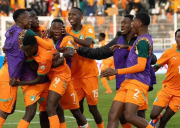 CAN U17 : la Côte d’Ivoire s&rsquo;adjuge la 3e place