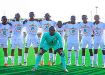 Championnat Africain de Football Scolaire 2025 : la Côte d’Ivoire recalée par les organisateurs pour des raisons réglementaires