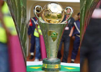 Coupe CAF : programme des matchs des quarts de finale aller