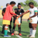 Elim Coupe du Monde Féminine U17 : L&rsquo;Algérie et la Guinée éliminées, le Cameroun et la Côte d’Ivoire qualifiés