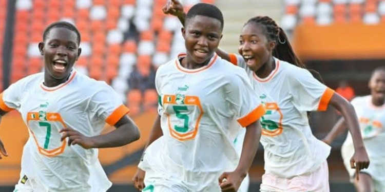 Élim. Coupe du Monde Féminine U17 (3e tour) : l’Algérie lourdement battue, le Cameroun et la Côte d’Ivoire s’imposent timidement. (Tous les résultats aller)