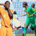 CAN U17 : la Côte d’Ivoire et le Sénégal décrochent leurs tickets pour les quarts, l&rsquo;Angola éliminé