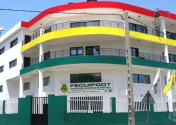 AGO Feguifoot : La Commission électorale demande un report pour « irrégularités »