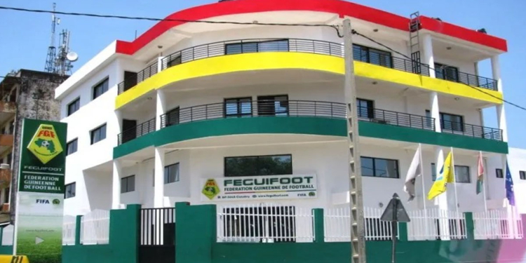 AGO Feguifoot : La Commission électorale demande un report pour « irrégularités »
