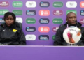 CAN Futsal (Dames) : La Guinée optimiste pour une bonne entame face à l&rsquo;Angola !
