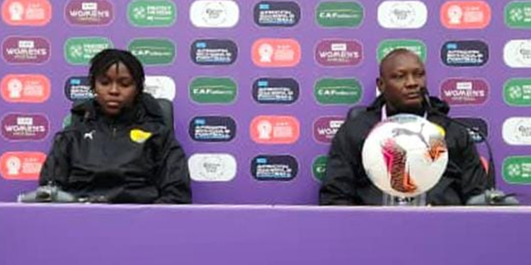 CAN Futsal (Dames) : La Guinée optimiste pour une bonne entame face à l’Angola !