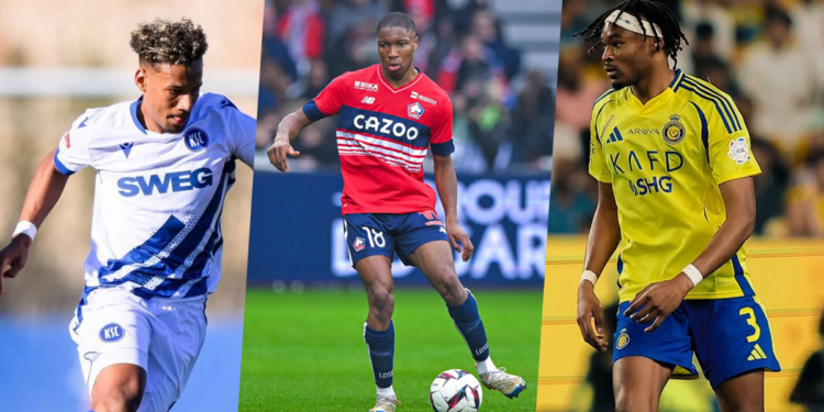 Suivi des futurs Sylis : notre tour d’horizon du week-end