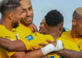 Chine : un international gabonais chute du 11e étage et meurt !