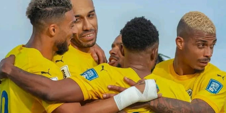 Chine : un international gabonais chute du 11e étage et meurt !