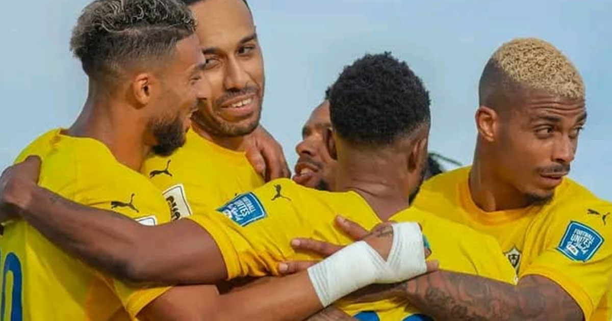 Chine : un international gabonais chute du 11e étage et meurt !